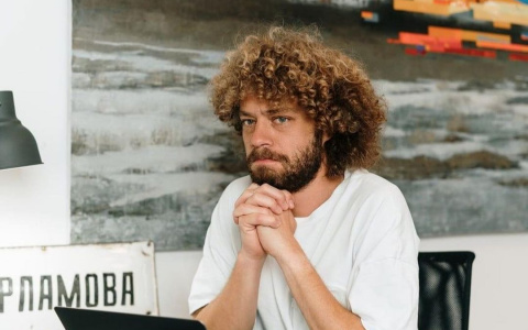 Блогер Илья Варламов прогулялся с губернатором Глебом Никитиным