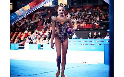 Россия впервые не получила золото за гимнастику на Играх при участии нижегородских спортсменок