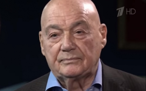 Владимир Познер встал на сторону судей в скандале на Играх с нижегородскими гимнастками