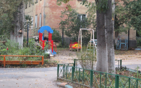 Два детских сада с бассейнами открываются в Нижнем Новгороде