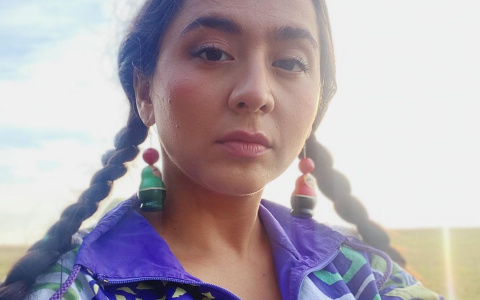 Манижа приедет на «Столицу закатов» в Нижний Новгород 14 августа