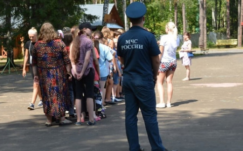 Лже-сотрудники МЧС атакуют квартиры жителей Нижегородской области