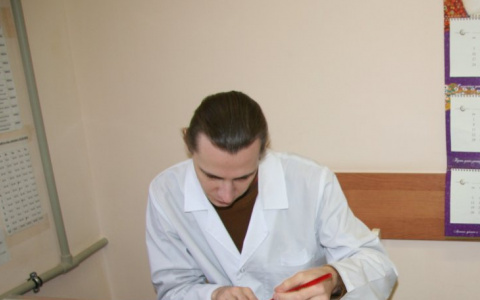 Как и где пройти диспансеризацию после коронавируса в Нижнем Новгороде