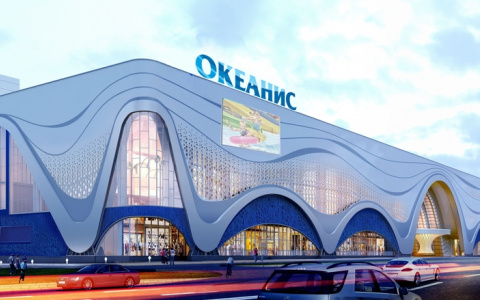 Руководство аквапарка на Гагарина заявило о скором открытии