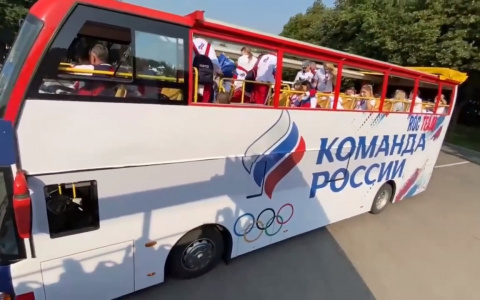 Алина Кабаева объяснила решение судей в отношении нижегородских гимнасток в Токио