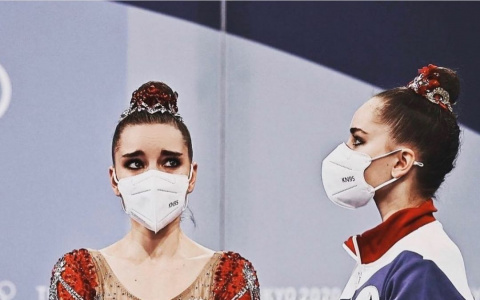 Главный тренер России по художественной гимнастике рассказала о травме Дины Авериной