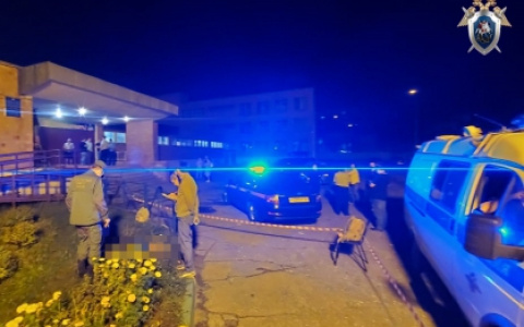 Новые подробности гибели второклассника от удара током в Нижнем Новгороде