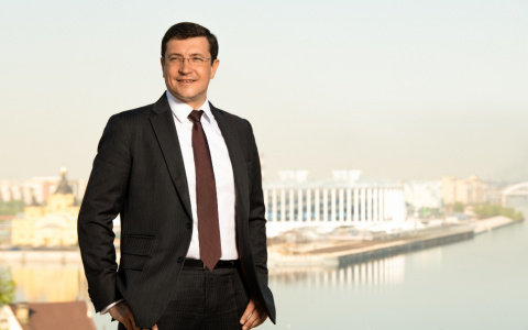 Глеб Никитин: «Круговой маршрут по стене Нижегородского кремля откроется 22 августа»