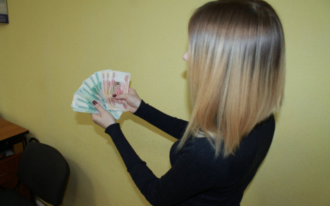 Среди вакцинированных от коронавируса разыграют 100 тысяч рублей