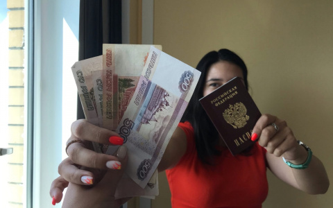 Стало известно, как принять участие в лотерее на 100 тысяч рублей для вакцинированных