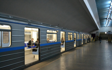 Как власти планируют развивать метро в Нижнем Новгороде