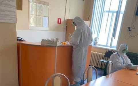 До 2026 года отремонтируют больше 600 медицинских учреждений Нижегородской области