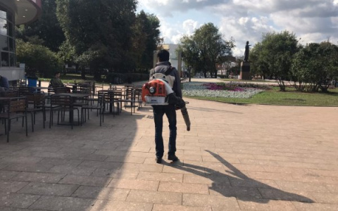 Дефицит мигрантов в России повлек повышение зарплат разнорабочим