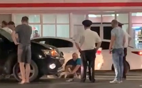 Арестован сбивший насмерть 11-летнего мальчика нижегородец