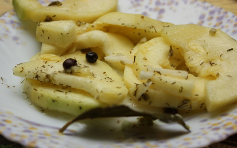 Замена спагетти: 5 фактов о кабачках, которые знают не все