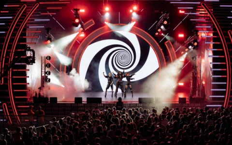 На очередном фестивале "Столица закатов" выступит Клава Кока