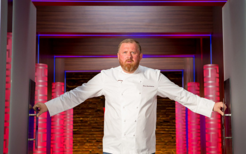 Программа гастрономического фестиваля «Да, шеф!» с Ивлевым в Нижнем Новгороде опубликована