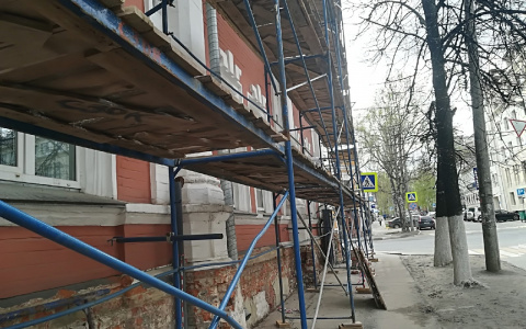 Власти повысят плату за капремонт на 4,3% в Нижегородской области