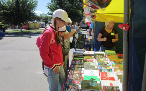 Школьные базары не будут работать в 2021 году в Нижнем Новгороде
