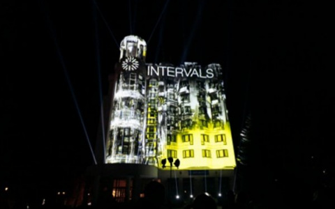 Фестиваль инсталляций “Intervals 2021” пройдет в 15 местах Нижнего Новгорода