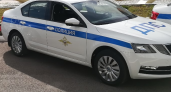 Двое детей пострадали в ДТП с сотрудником полиции в Сарове