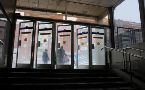 Миллиард рублей выделит правительство РФ на проектирование метро в Нижнем Новгороде