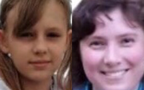 Мама с дочкой пропали в Нижегородской области по дороге из Москвы