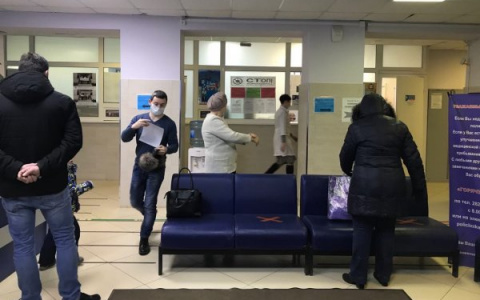 Названы 5 главных симптомов длинного коронавируса