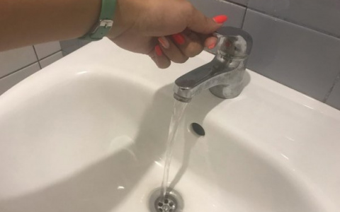 Роспотребнадзор подал иск из-за низкого качества горячей воды в Автозаводском районе