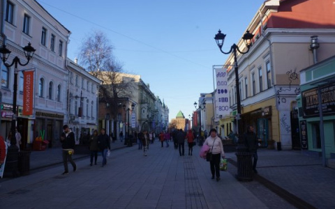 Wi-Fi на Большой Покровской признали бесполезным, чинить не будут