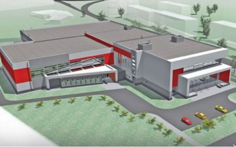 Долгожданный ФОК за “Фантастикой” будет готов к 2024 году