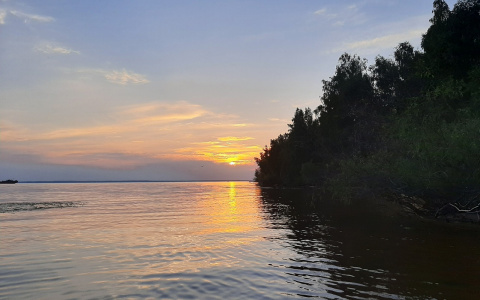 Какая погода ждет нижегородцев в выходные 28 и 29 августа