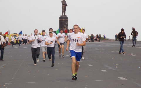 Центр Нижнего Новгорода и часть Мещеры перекроют на все выходные из-за забега