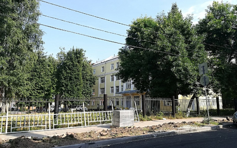 Под строительство жилья на территории Нижегородской области используют еще пять земельных участков