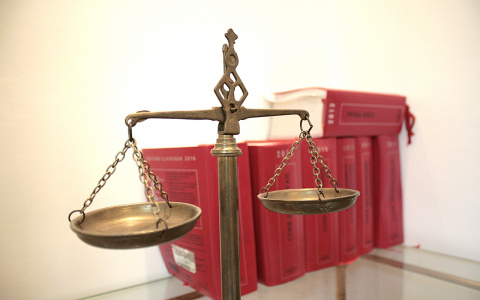 Пять новых российских законов, которые начнут действовать с 1 сентября