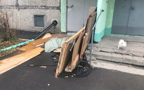 Плазмотрон для сжигания нижегородского мусора начнут использовать в 2021 году