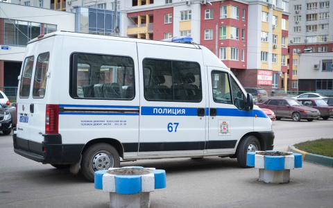 В Семеновском районе вору отрезали уши