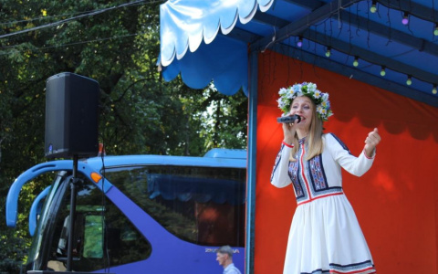 Автозаводский и Канавинский районы присоединились к проекту «Нижний 800: празднуем вместе!»