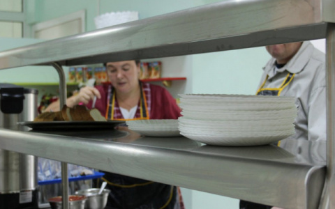 Ученики начальной школы бесплатно получат завтрак на сумму 66 рублей в Нижегородской области