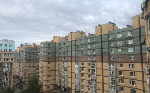 Пасмурная погода ожидает нижегородцев 3 сентября