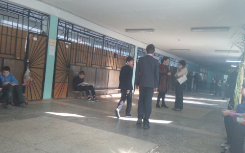 Почти 15 тысяч детей эвакуировали из школ Нижнего Новгорода и Кстова