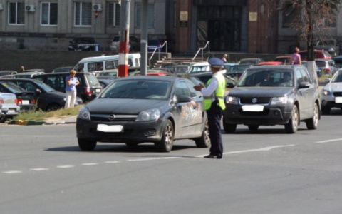 Сотрудница оборонного предприятия сбила пешехода в Володарском районе