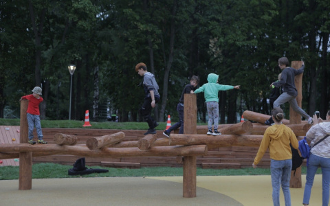 Лишившуюся части пальца в "Швейцарии" девочку выписали из больницы