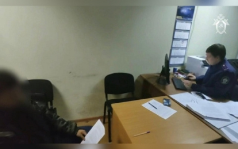 Задержан мужчина, похитивший 23-летнюю девушку в Нижнем Новгороде