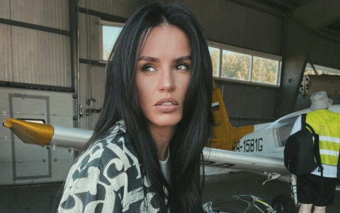 Певица Zivert выступит в Нижнем Новгороде 4 сентября