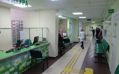 24 ребенка обратились за помощью к нижегородским врачам