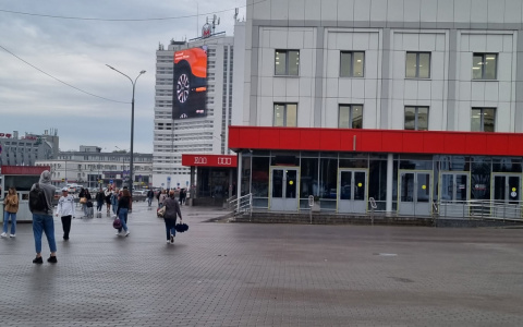 Установлены личности сбитых электричкой женщин в Нижнем Новгороде