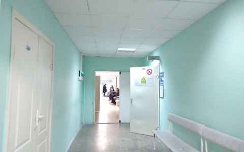 В Нижнем Новгороде ученики 13 гимназии заразились норовирусом