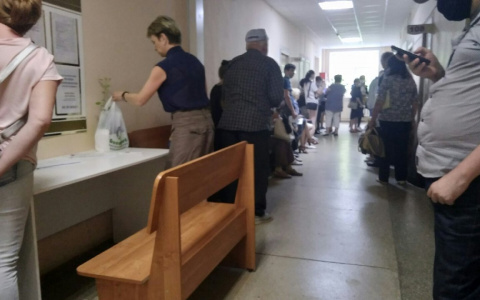 Почти 400 человек заболели коронавирусом за сутки в Нижнем Новгороде