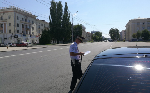 Трое погибли в ДТП возле Дзержинска в ночь на 5 сентября